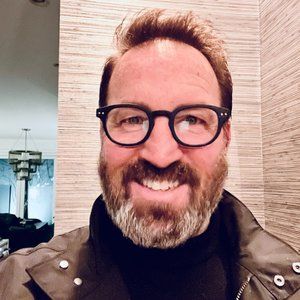 Meet your Posher, Martin